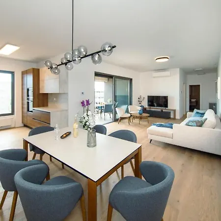 Pr Premium Apartment Rovinj Exterior photo