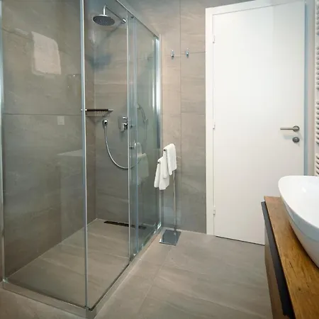 Pr Premium Apartment Rovinj Exterior photo