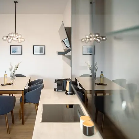 Pr Premium Apartment Rovinj Exterior photo
