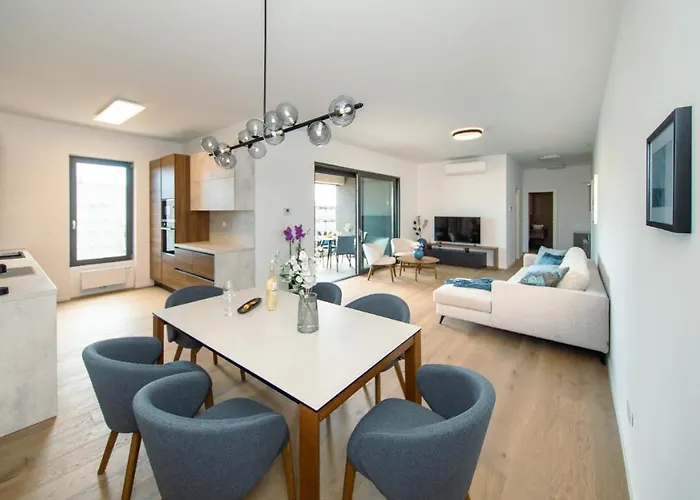 PR Premium Apartment Rovinj
