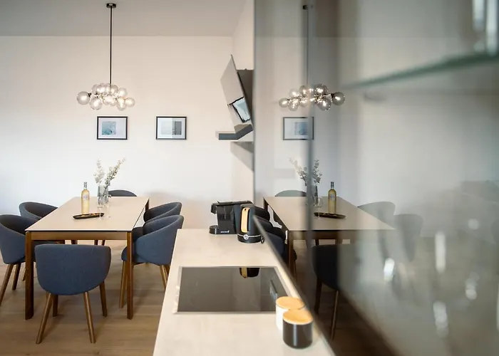 PR Premium Apartment Rovinj