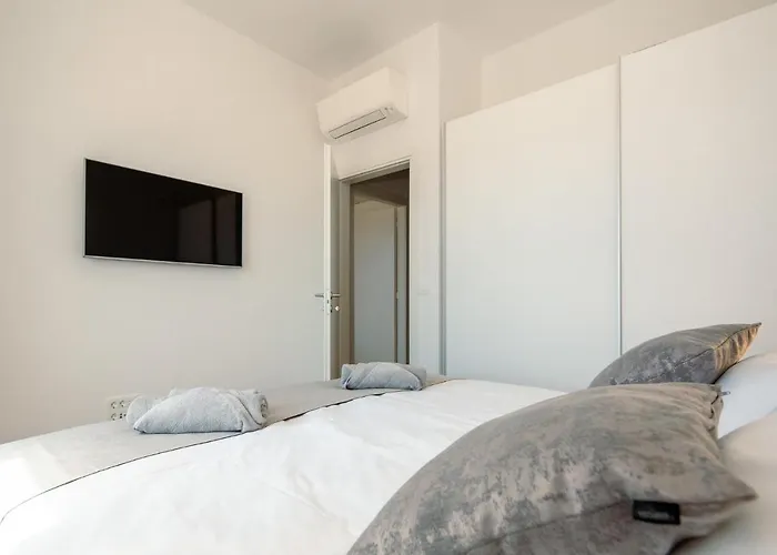 PR Premium Apartment Rovinj