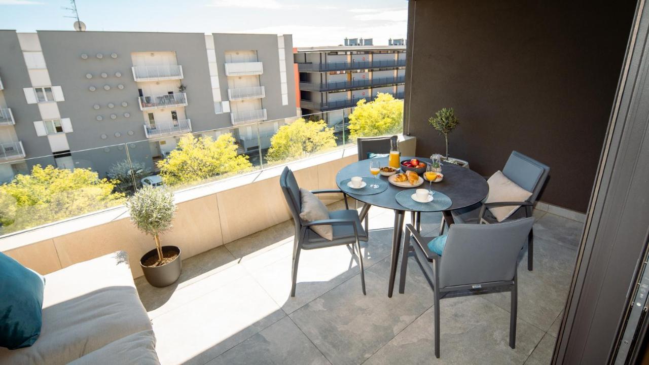 Apartament Pr Premium Rovinj