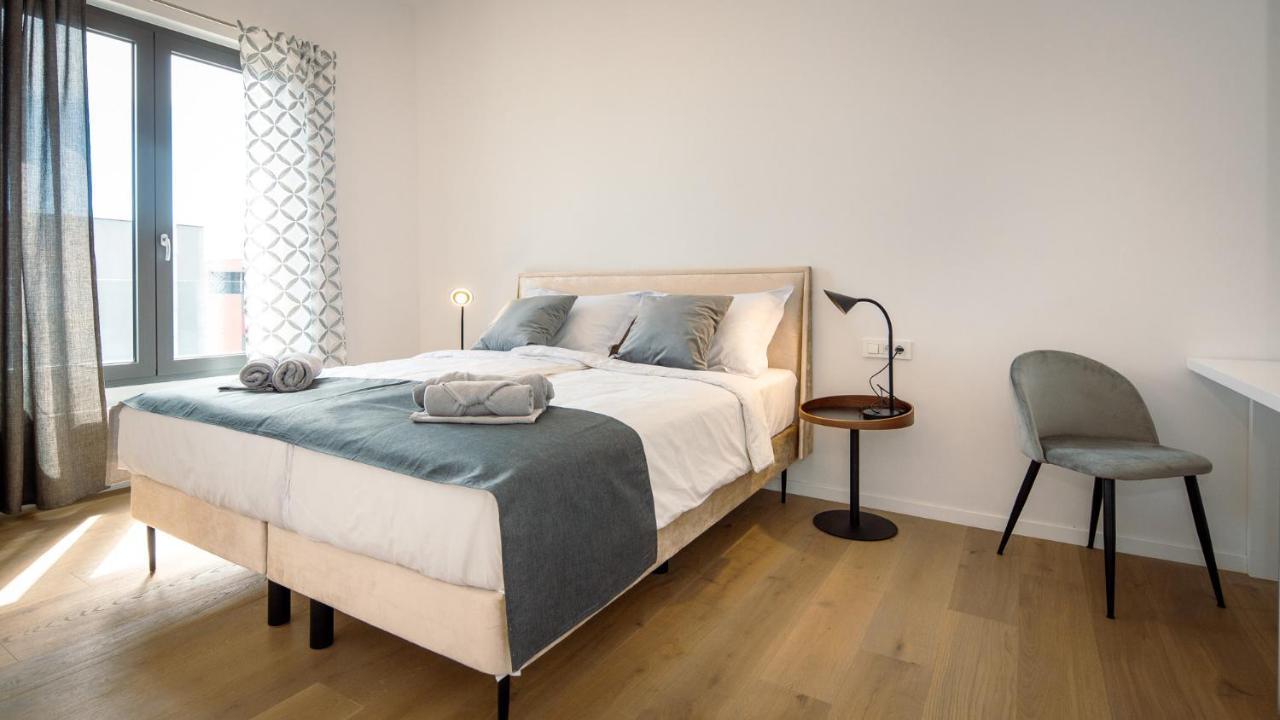 Pr Premium Apartament *
