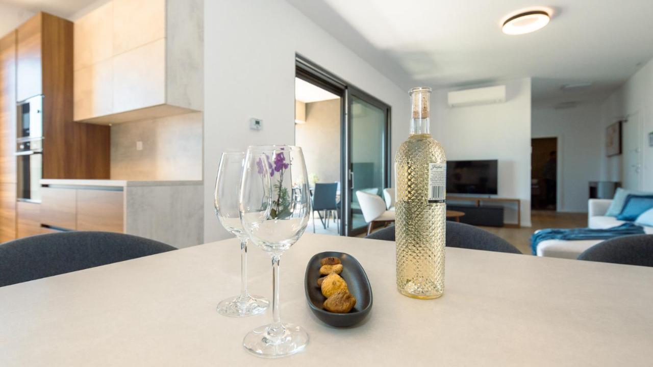 Apartament Pr Premium