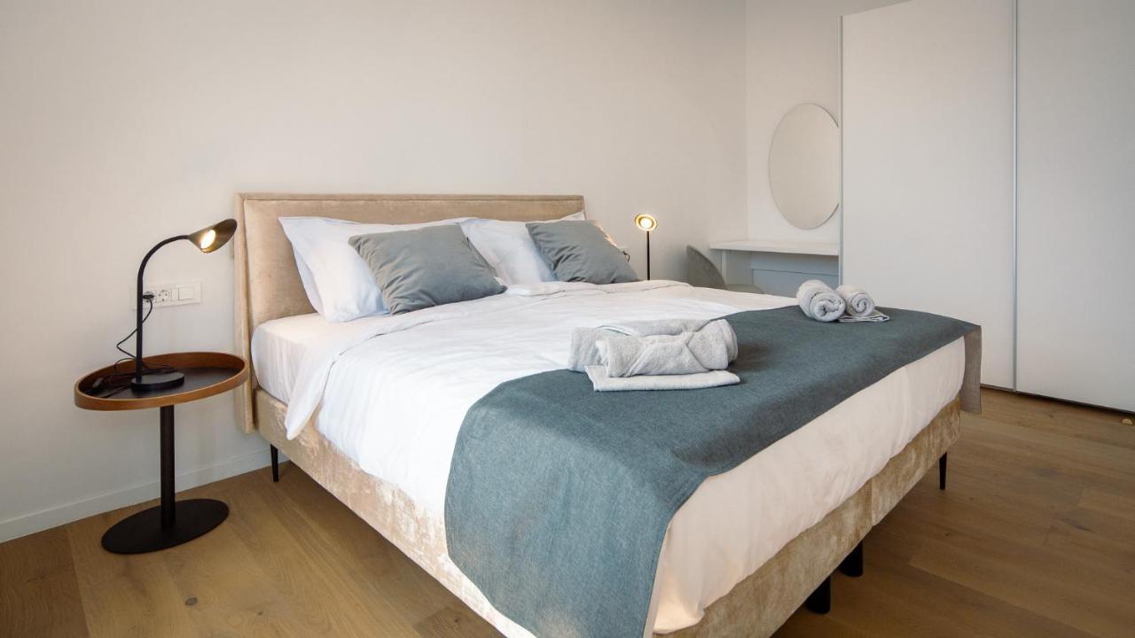 Pr Premium Apartament *