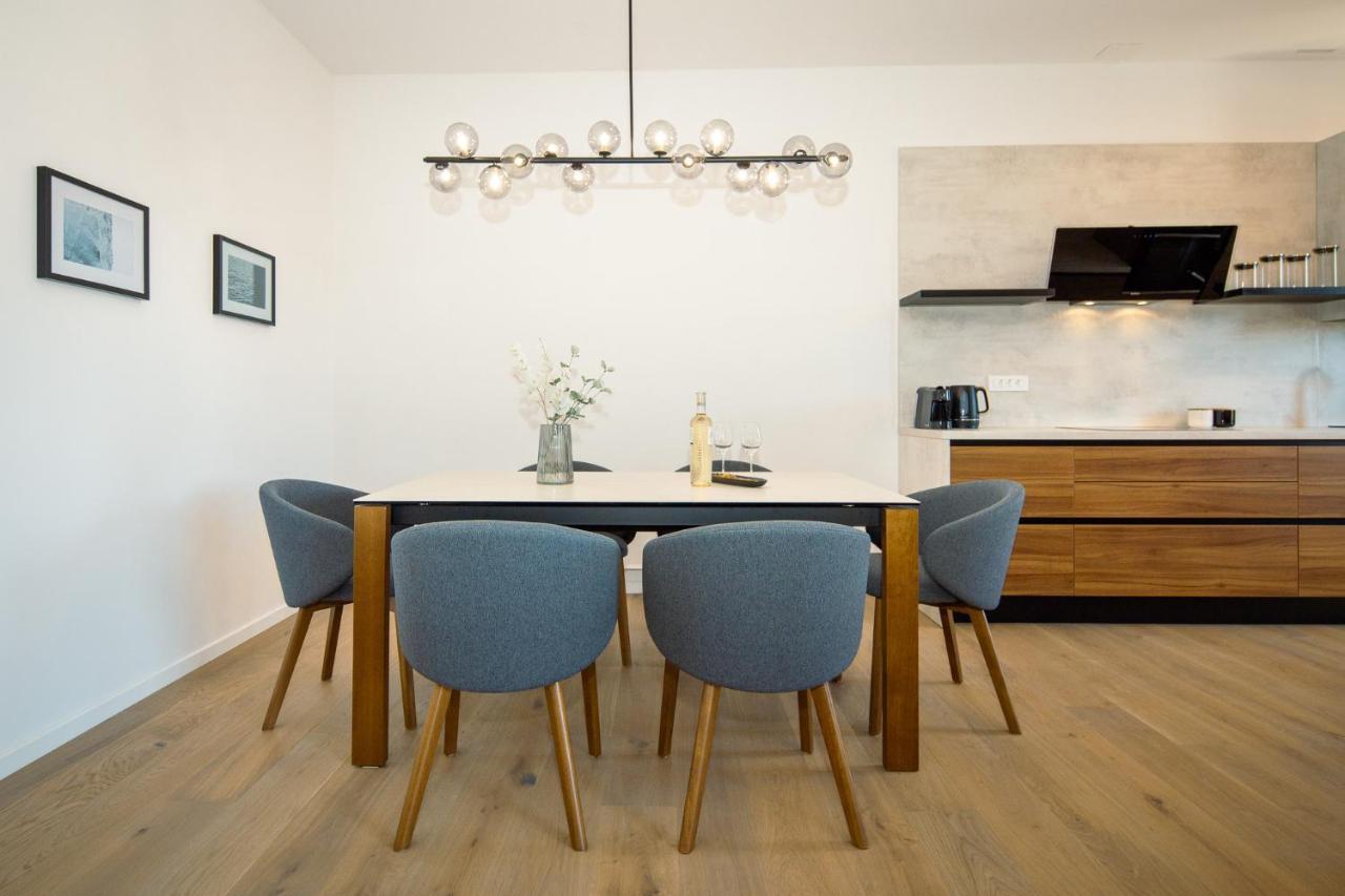 Pr Premium Apartament