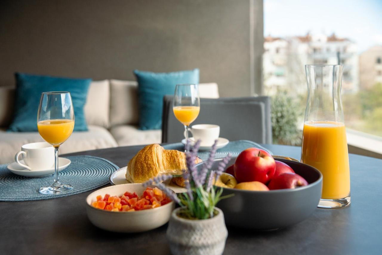Apartament Pr Premium *