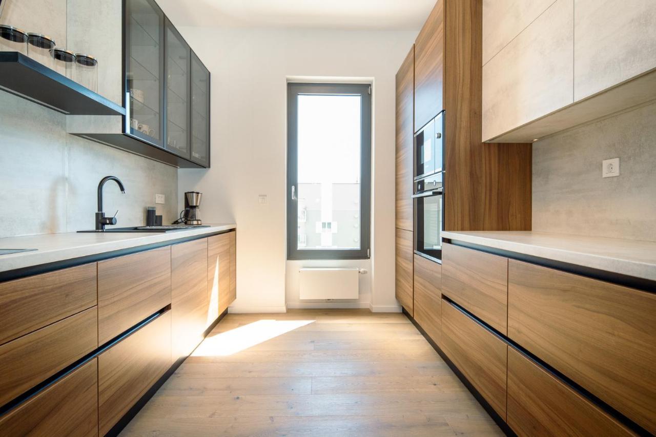Pr Premium Apartament Rovinj